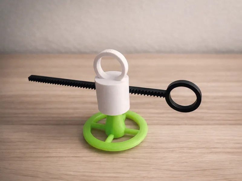 Spinner V3