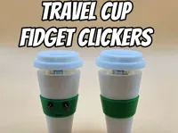 Plain cup