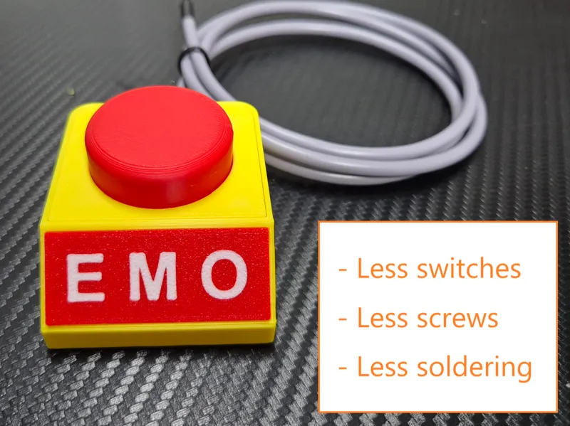 Multi purpose Button Ver 2