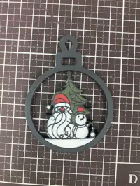 0.16mm layer, 2 walls, 15% infill