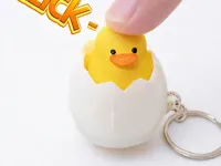0.2mm layer, 2 walls, 15% infill - AMS - Keychain