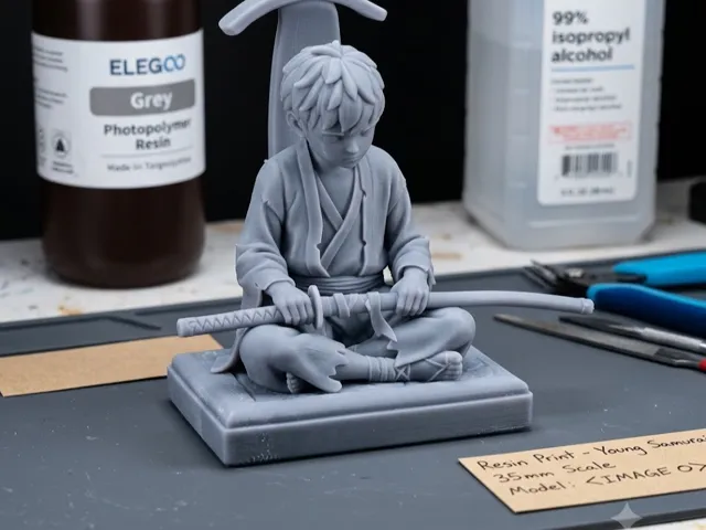 Cool Headset Stand