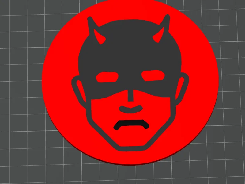 DareDevil Coster