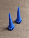 0.2mm layer, 3 walls, 25% infill