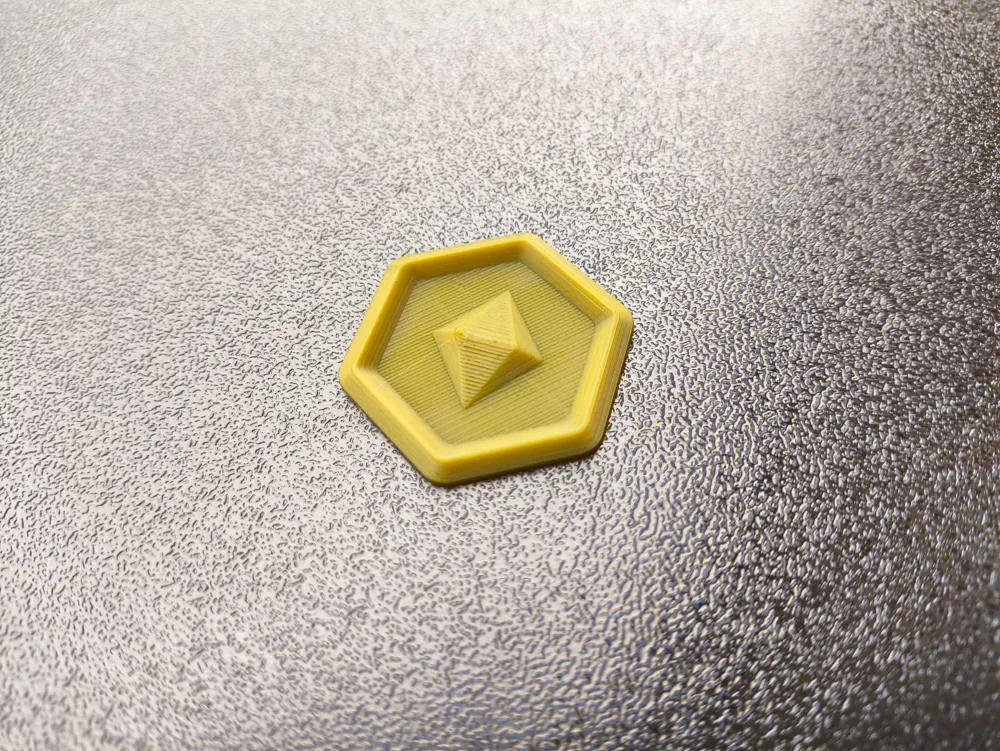 3DPrintable MakerWorld Points By Hemoner MakerWorld 3DPrintable MakerWorld Points By Hemoner MakerWorld