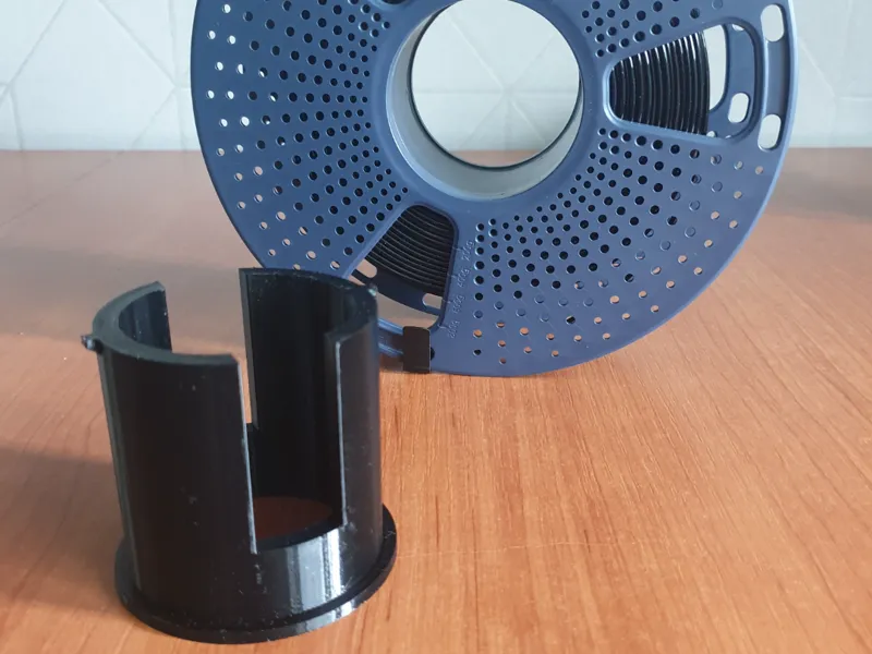 Spool Adapter for Sunlu 62.8mm Spools for AMS