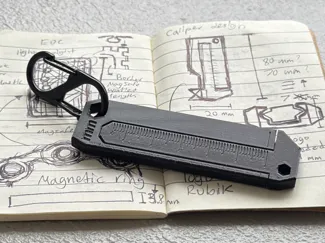 EDC Calipers (Metric)