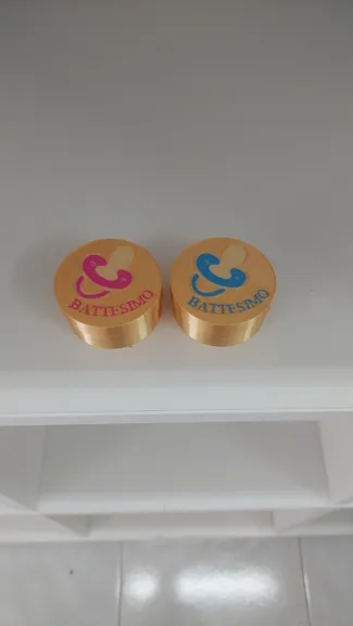porta confetti
