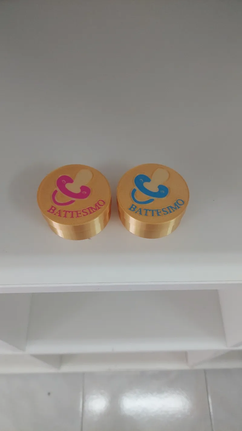 porta confetti