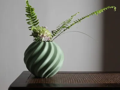 Modu Pot Vase
