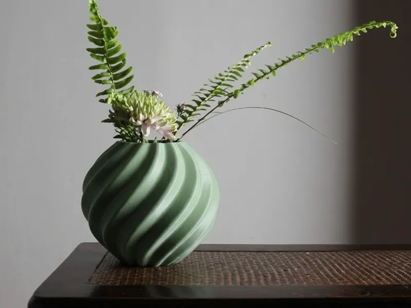 Modu Pot Vase