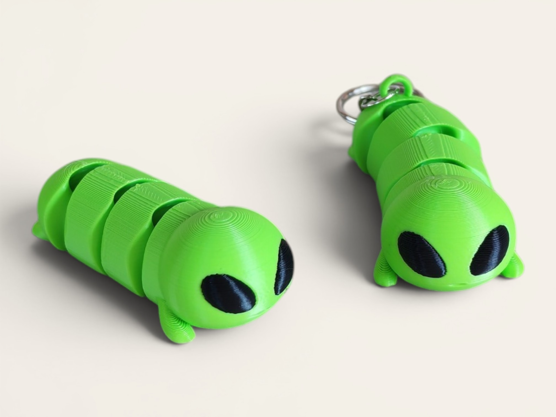 Alien - Sausage Flexi
