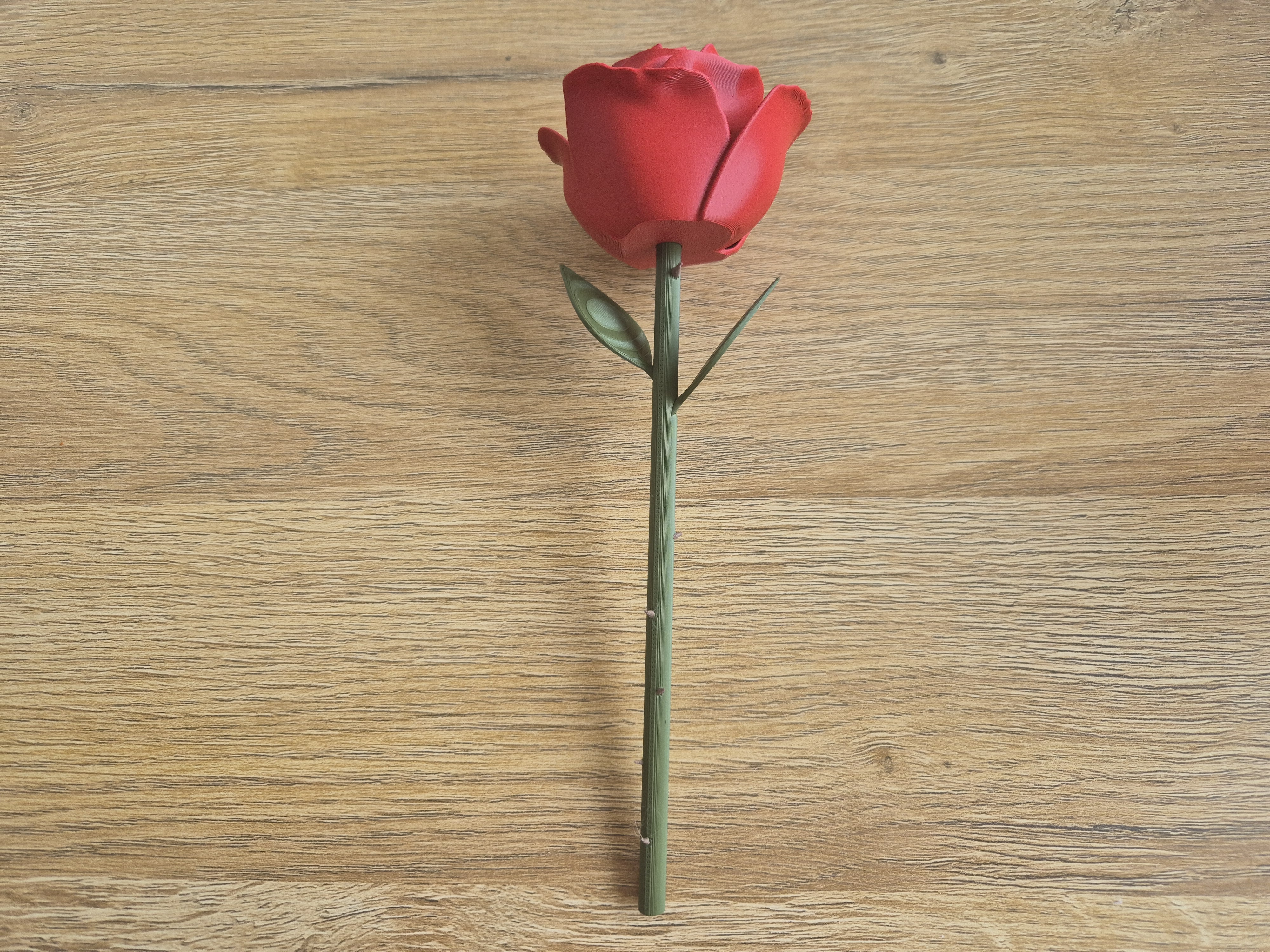 Miniatura 11 do modelo 3D Rose