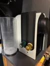Extra tolerance, suitable for plastic capsules