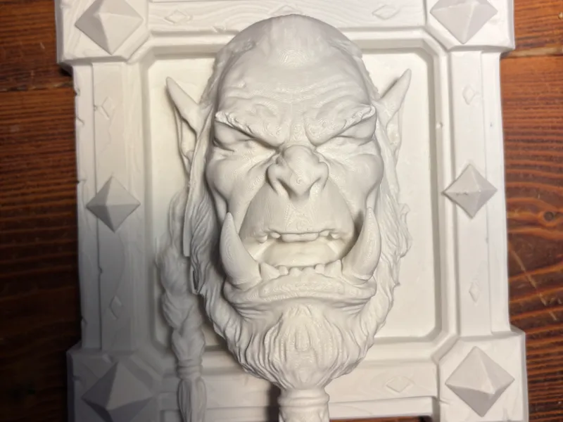 world of warcraft frame