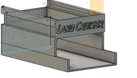 Landcruiser