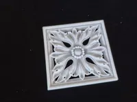 0.2mm 层高, 2 层墙, 10% 填充