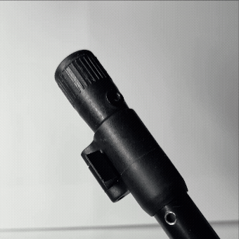 Fishing Rod Rest / Umbrella Clamp Lock 