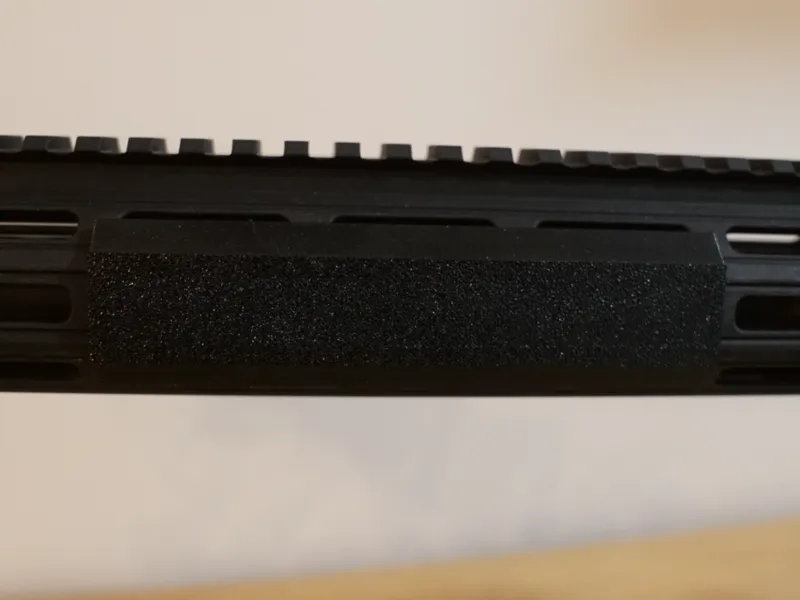 M-LOK Basic TPU Snap on cover