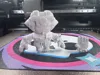 0.16mm layer, 2 walls, 10% infill