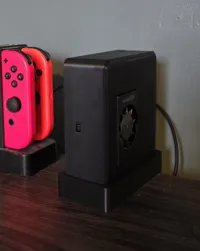 Support pour Jetson Nano Super — photo 3