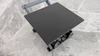 Large Top Plate - 200mm x 180mm