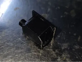 WE AIRSOFT glock switch