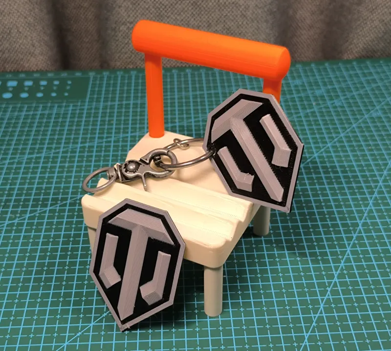 坦克世界logo 坦克世界徽章 World of Tanks logo
