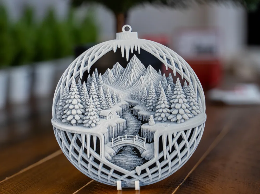 Decoration Clôture Miniature De Village De Noël, Petite Clôture Pour Arbre De Noël - Clôture Décorative,Accessoires De Jardin Féerique De Décoration De Fête Avec Village De Noel Miniature