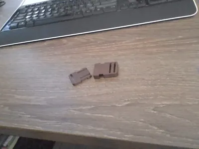 Buckle