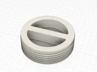 0.2mm layer, 6 walls, 25% infill