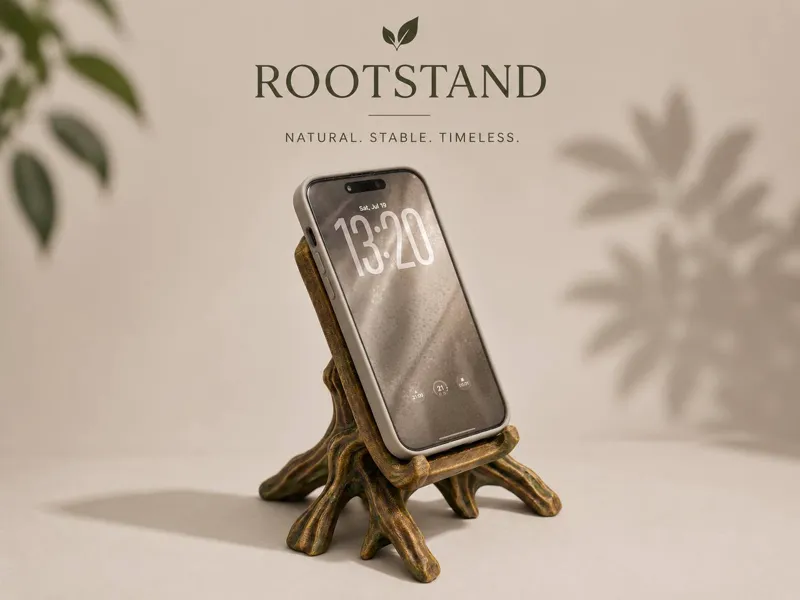 Rootstand