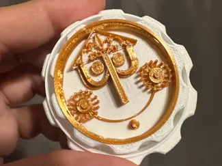 Small World Clock Clicker