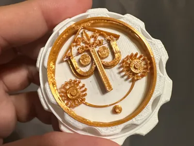 Small World Clock Clicker