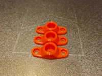 0.12mm layer, 3 walls, 15% infill