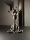 [Stronger Neck] 0.2mm layer, 2 walls, 15% infill