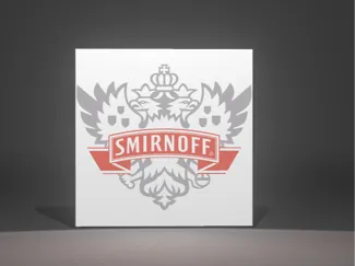 Smirnoff Lightbox