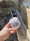 0.2mm layer, 3 walls, 15% infill