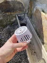 0.2mm layer, 3 walls, 15% infill