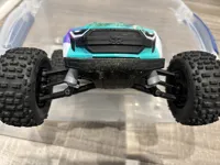 Single extruder