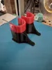 Double support and better orientation