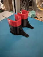 Double support and better orientation