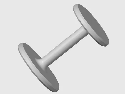 Coffee tamper