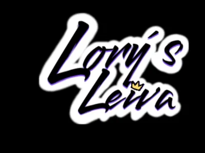 Lory's Keychain