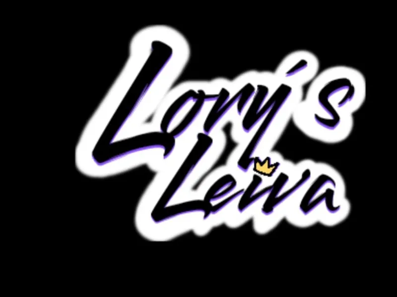 Llavero lory´s