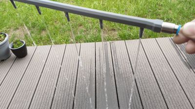 Linear Irrigation Strip - Automatic Watering G1/8
