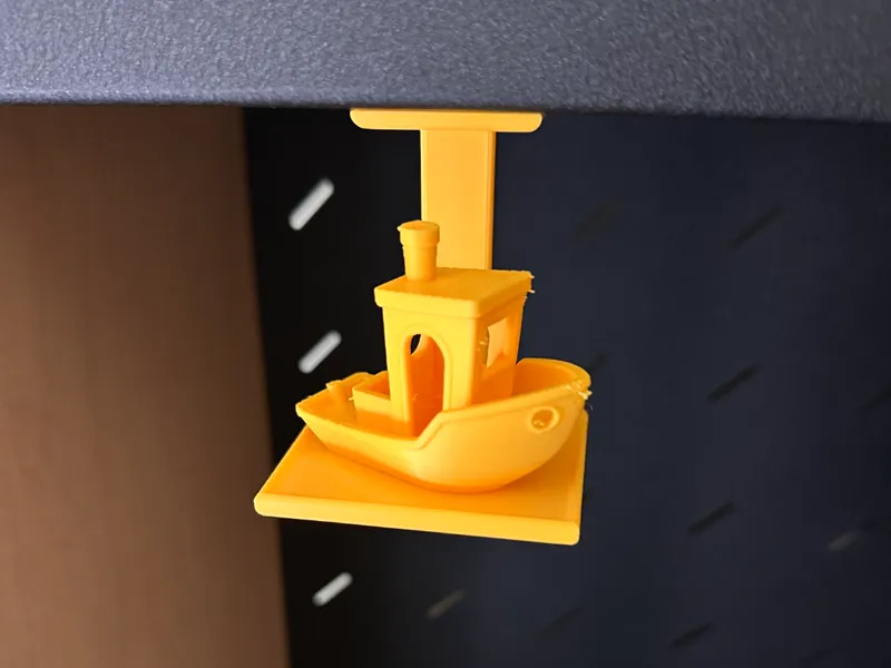 Mini Display Shelf