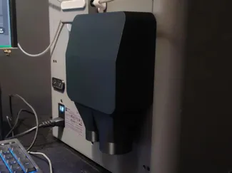 P2S Air Poop – Poop + Air Extraction Duct