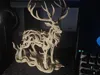 0.16mm layer, 2 walls, 15% infill