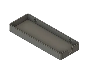 mount for tp link be550/be9300 